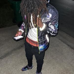 Meet your Posher, Šángõ